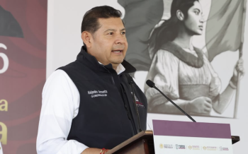 Conjunto habitacional Carmen Serdán hace justicia social  con vivienda a trabajadores